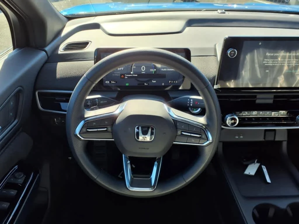 2026 Honda Prologue EX - Photo 7