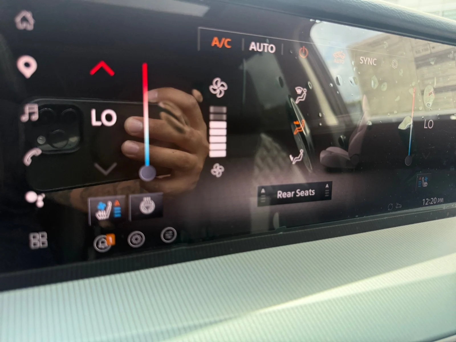 2026 Nissan Murano Platinum - Photo 25