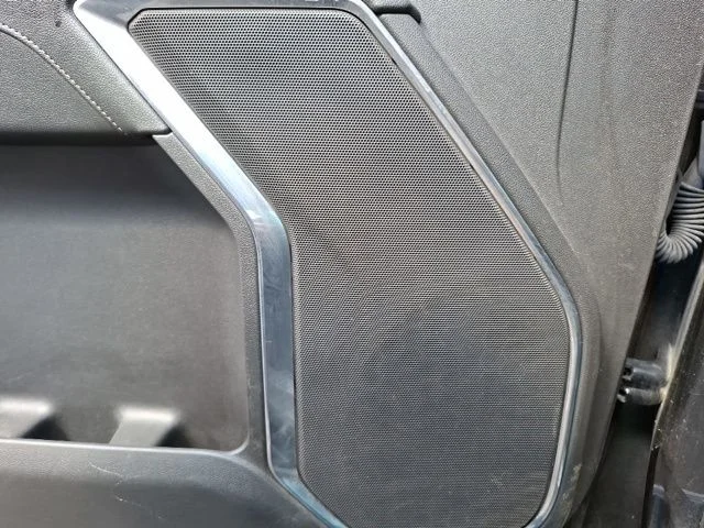 Certified Used 2024 Black GMC Elevation image 13