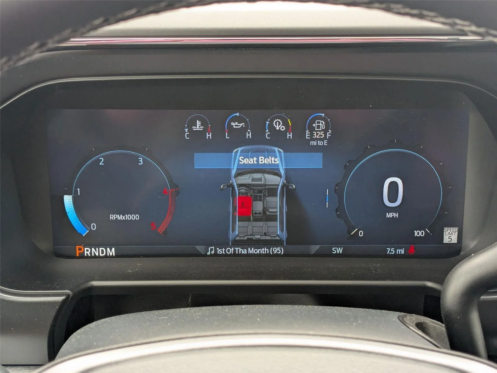 2025 Ford F-350 Super Duty Lariat - Photo 19