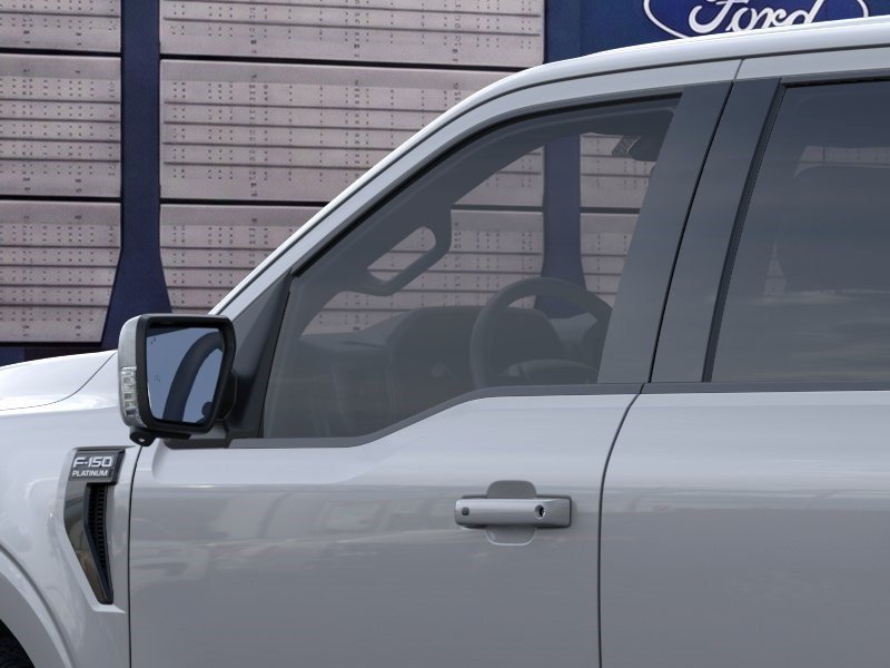 New 2026 Avalanche Ford Platinum image 21