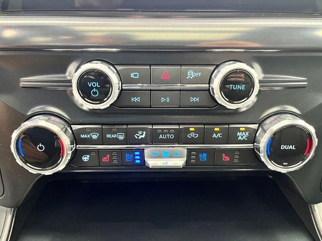 New 2026 White Ford Lariat image 29