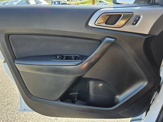 2022 Ford Ranger XLT - Photo 33