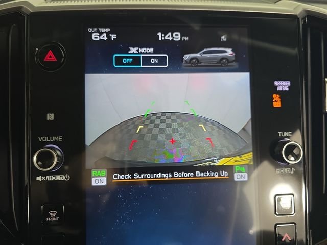Used 2025 Black Subaru Premium image 18