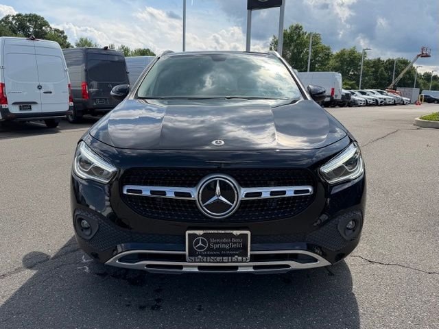 Used 2023  Mercedes-Benz GLA 250 image 2