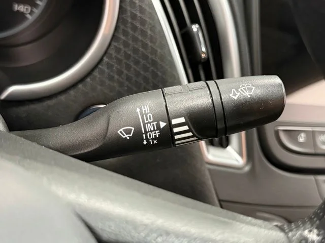 Used 2025 Black Chevrolet LT image 17