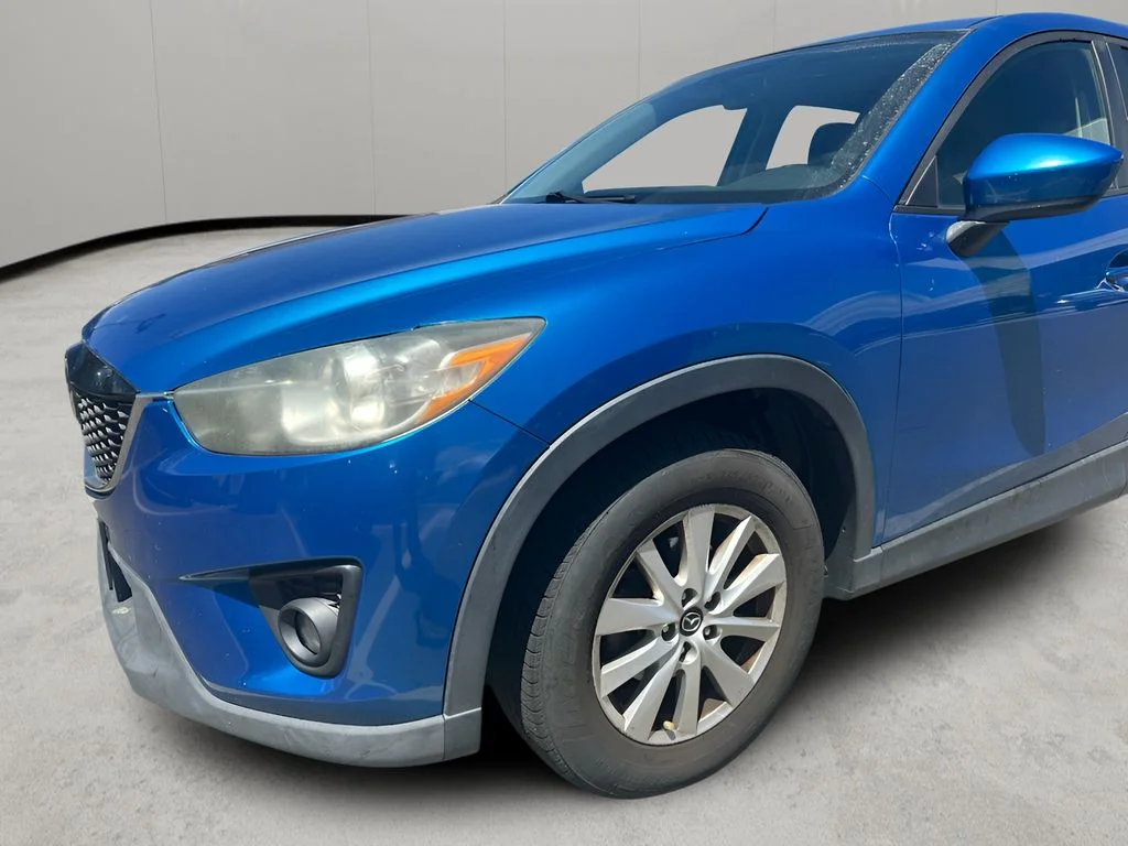 Used 2013  Mazda Touring image 9