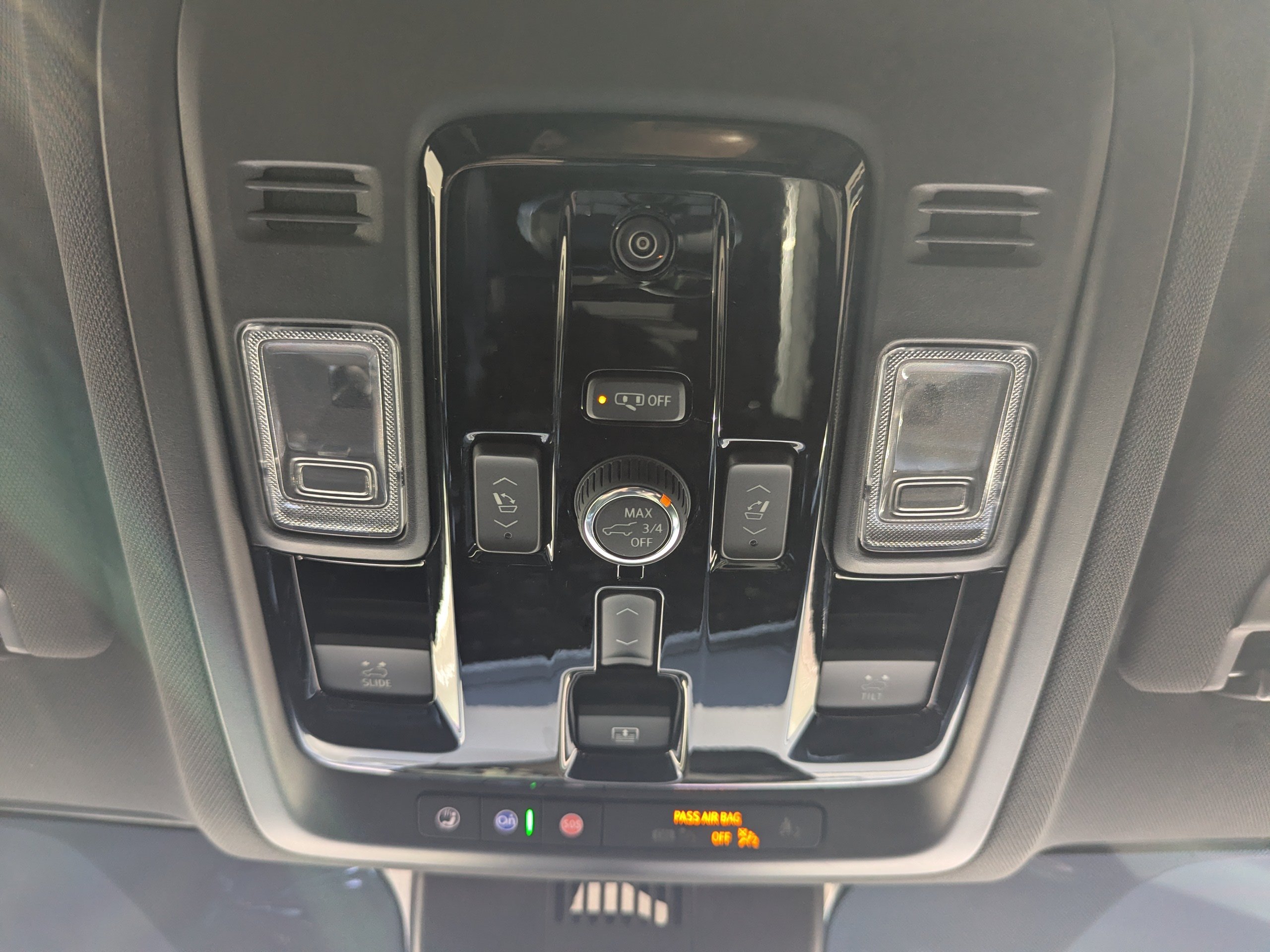 2026 Chevrolet Tahoe RST - Photo 30