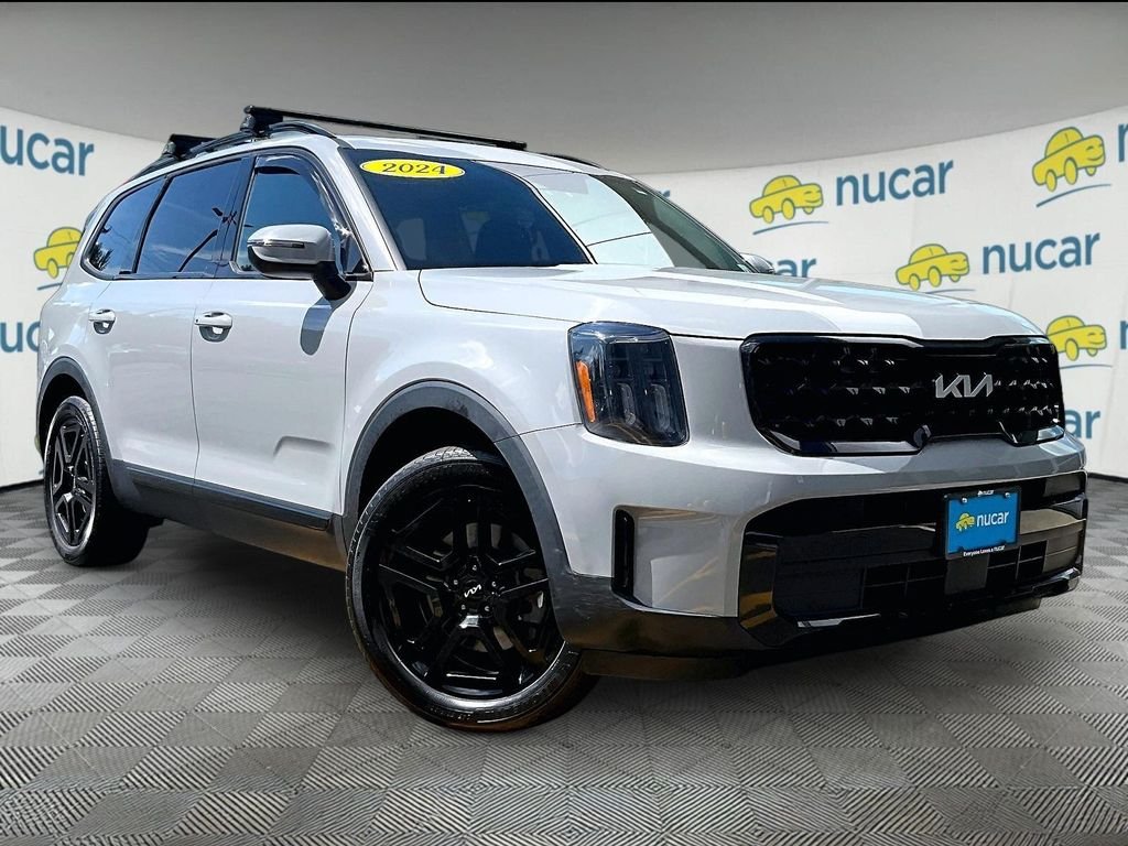 2024 Kia Telluride