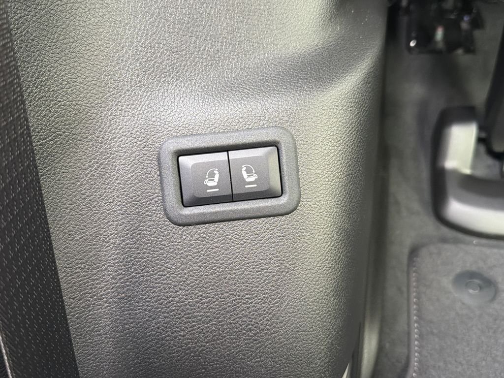 New 2026 Red Jeep Limited Altitude image 30