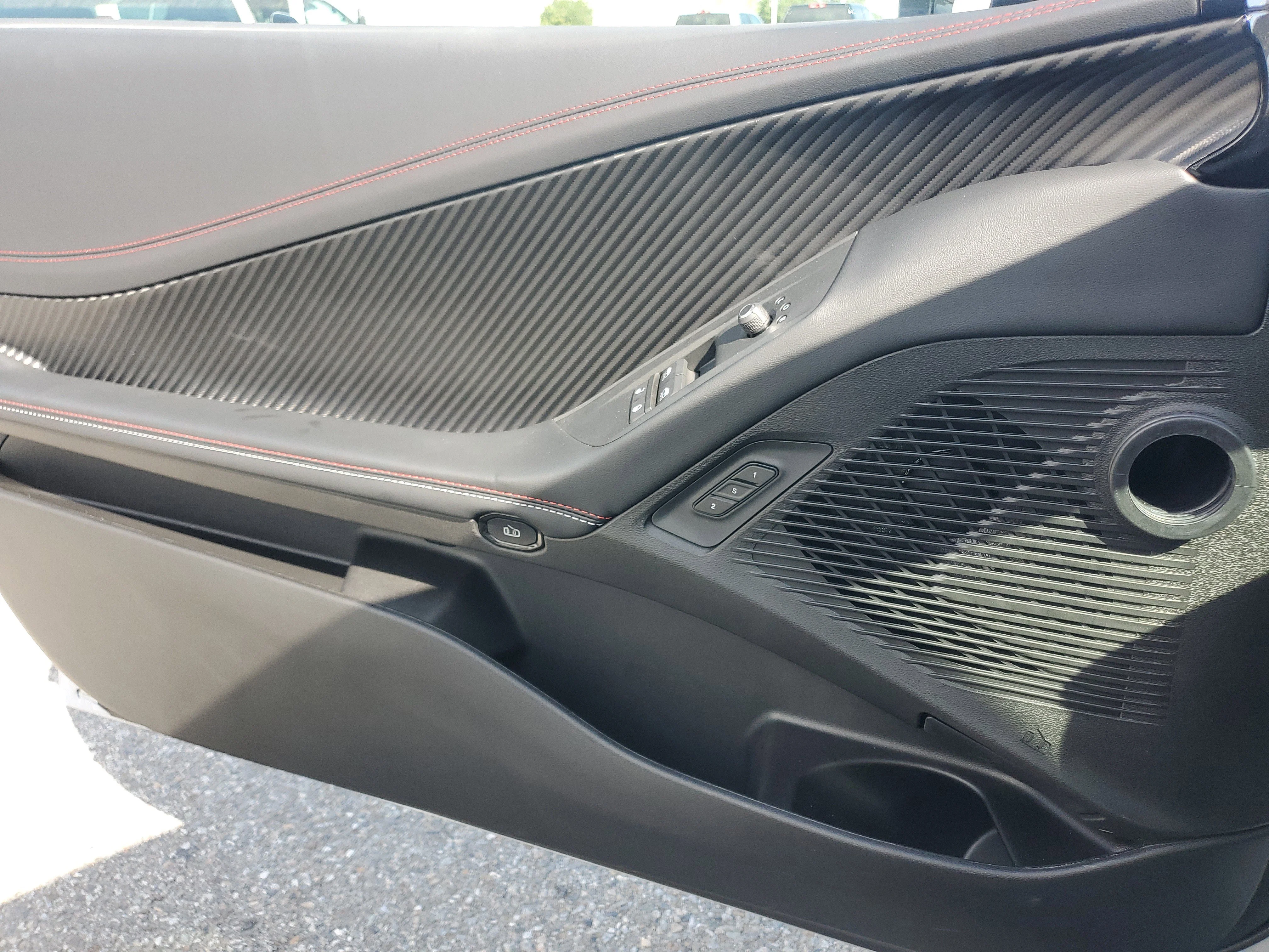 New 2026 Triple Nickel Exterior Paint Dodge R/T Scat Pack image 24