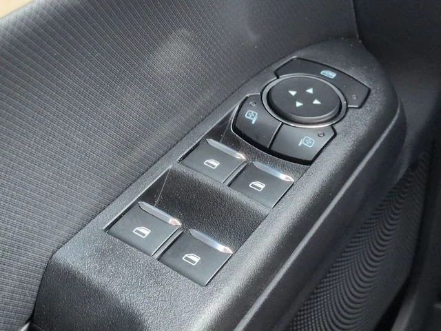 New 2026 Velocity Blue Metallic Ford Big Bend® image 22