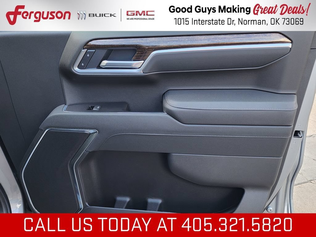 2026 GMC Sierra 1500 Elevation - Photo 36