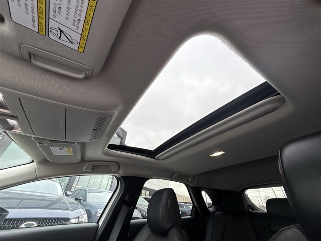 2023 MAZDA CX-30 - Image 20