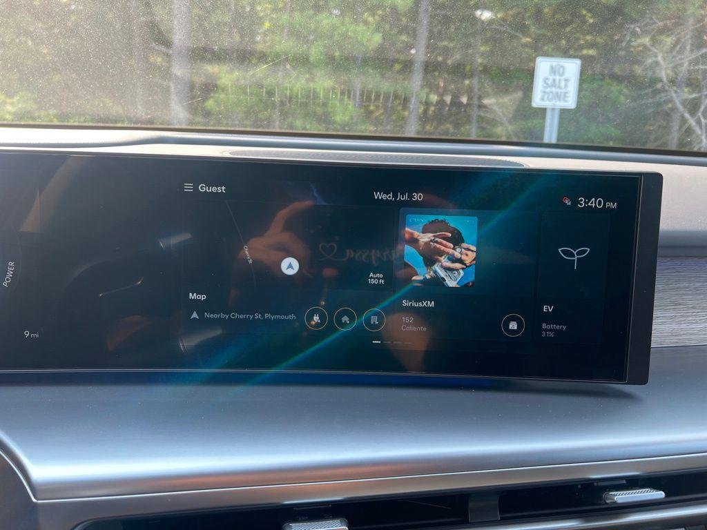 2026 Hyundai IONIQ 9 SEL - Photo 29