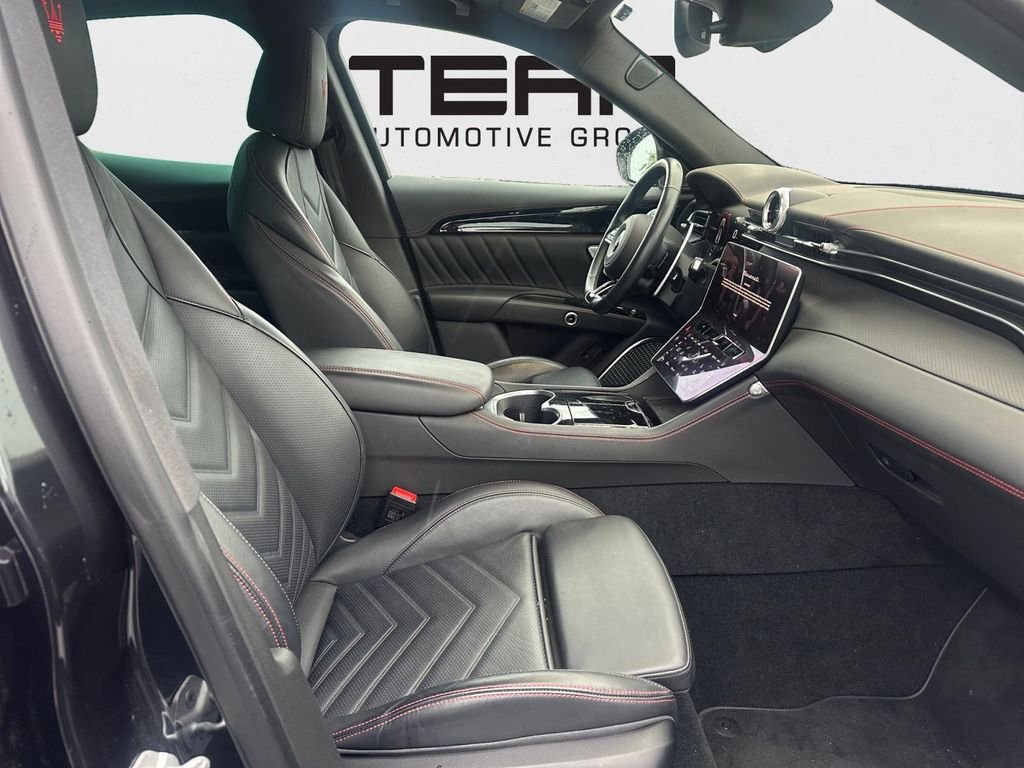 Used 2023  Maserati Modena image 27
