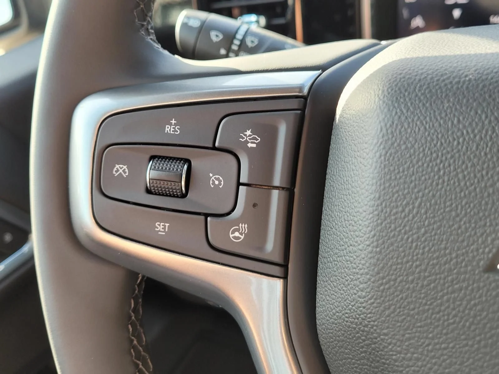 2026 Chevrolet Silverado 1500 RST - Photo 21