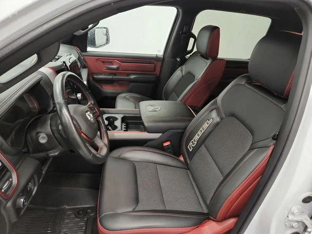 Used 2023  Ram Rebel image 18