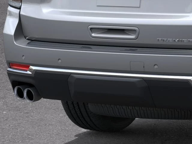 2026 Chevrolet Suburban Premier - Photo 14