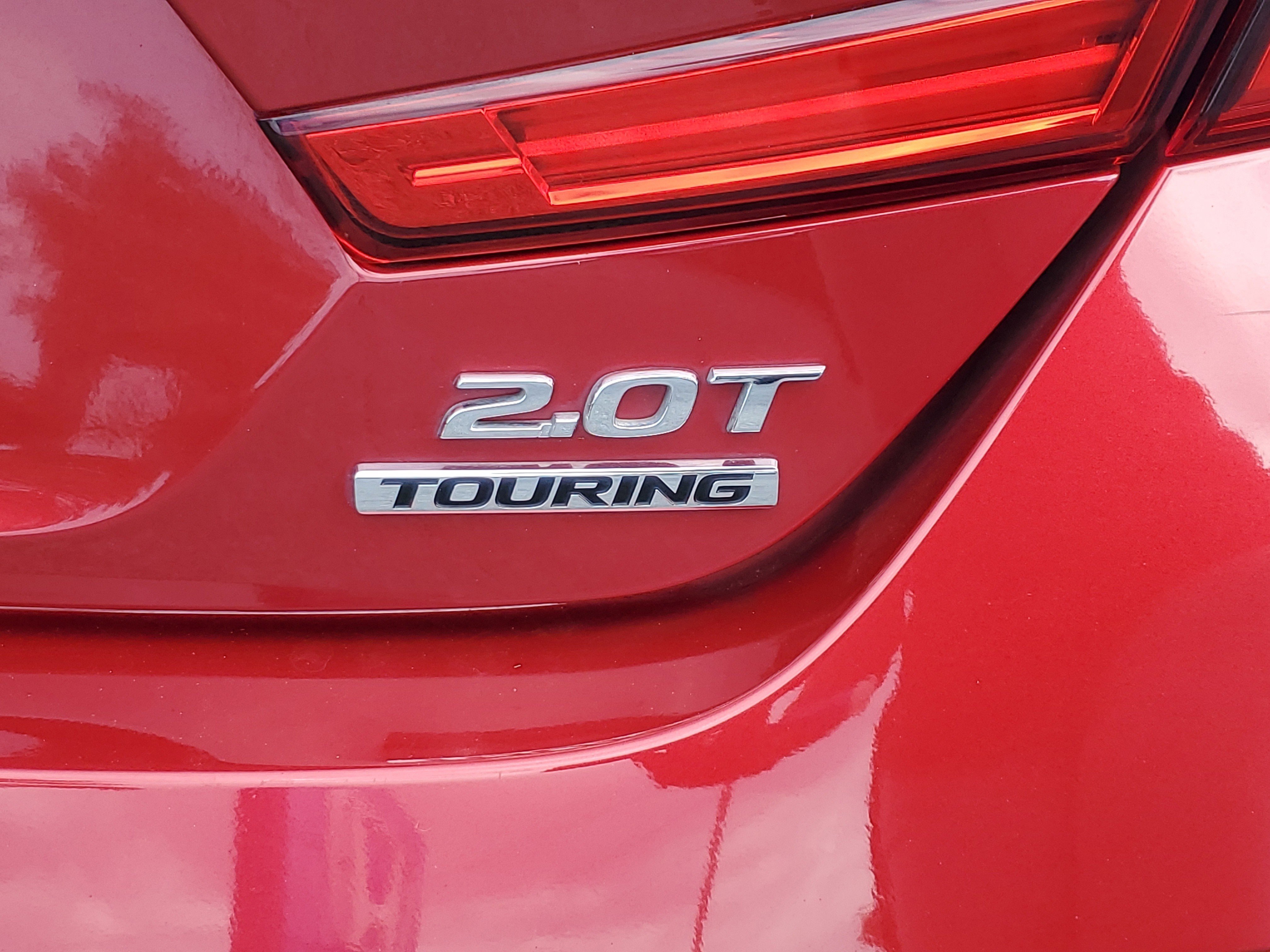 Used 2021  Honda Touring image 7
