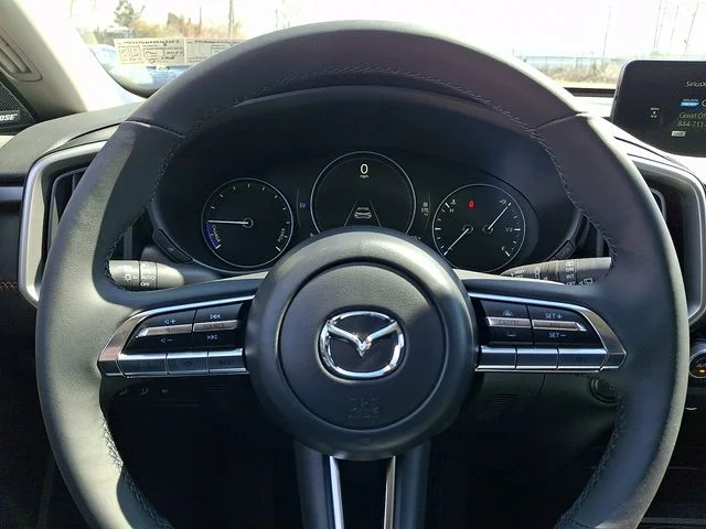 New 2026 Beige Mazda Premium image 14