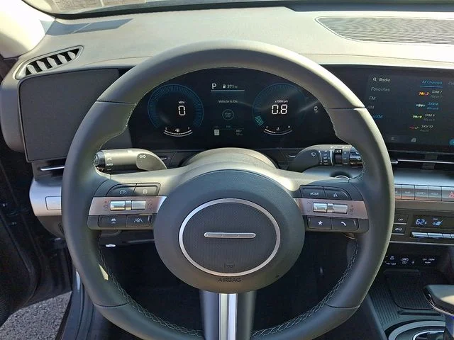 New 2027  Hyundai SEL Sport image 16