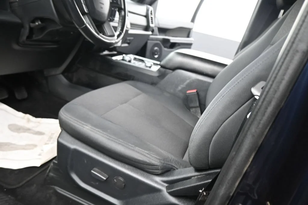 Used 2021 Blue Ford XL image 40