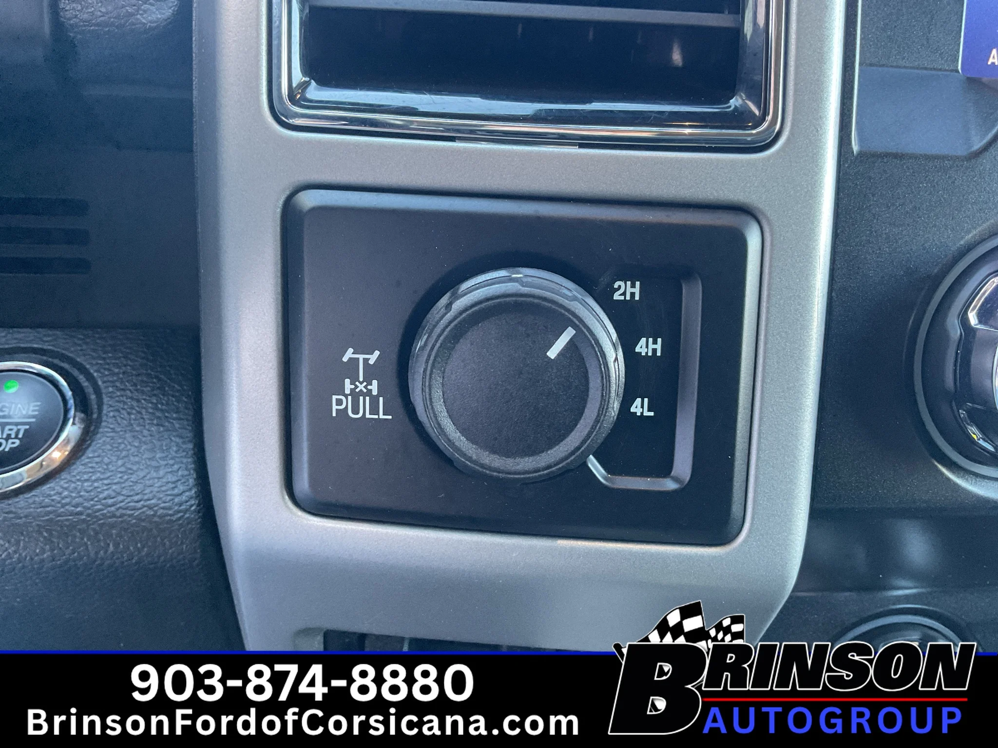 Used 2021 Lithium Gray Metallic Ford LARIAT image 33