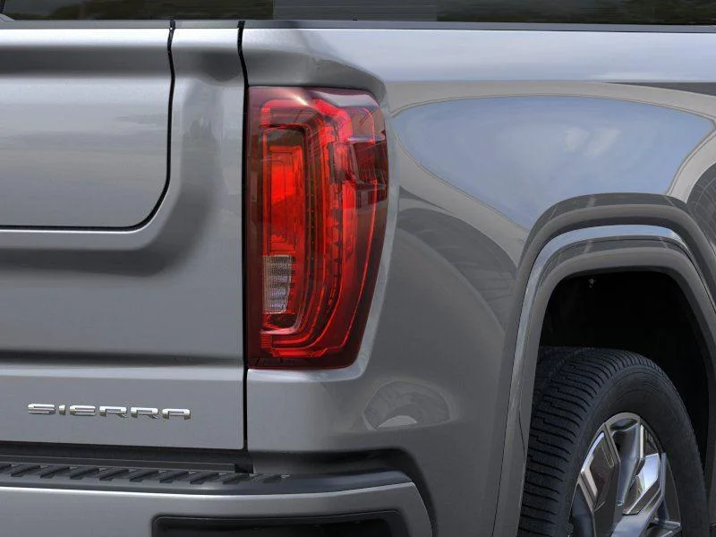 New 2026 Sterling Metallic GMC Denali image 11