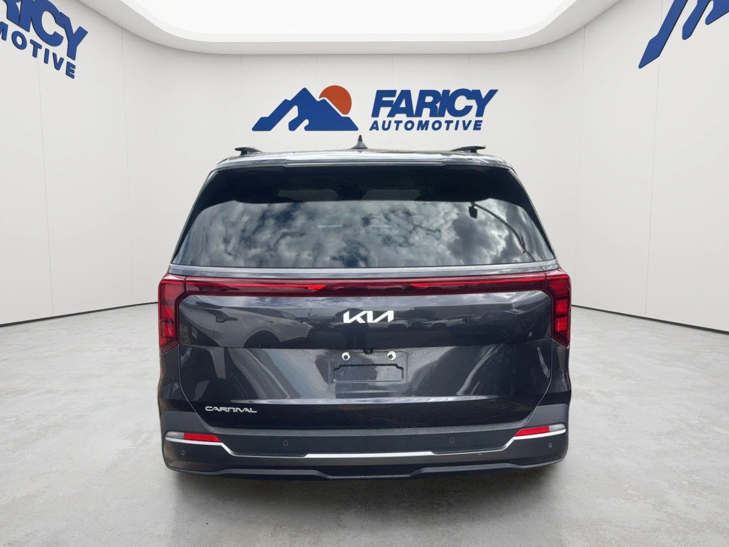 Used 2025 Panthera Metal Kia SX image 5