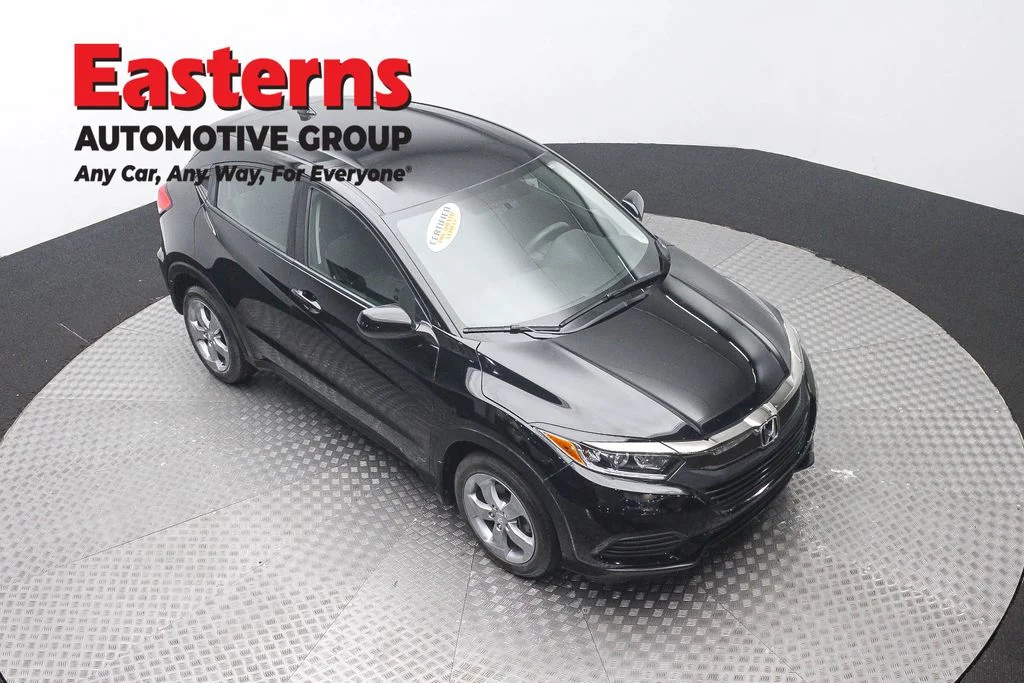 Used 2022 Black Honda LX image 3