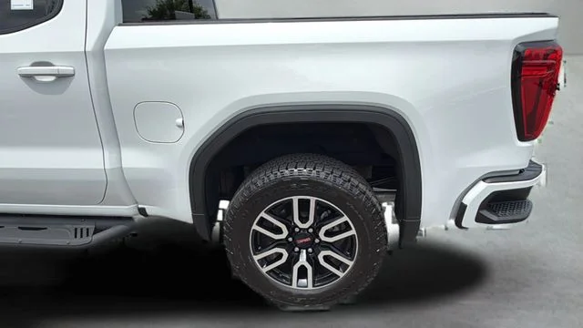 Used 2026 White GMC AT4 image 36