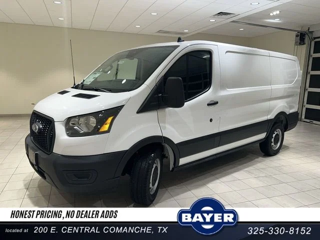 2024 Ford Transit-150 Base