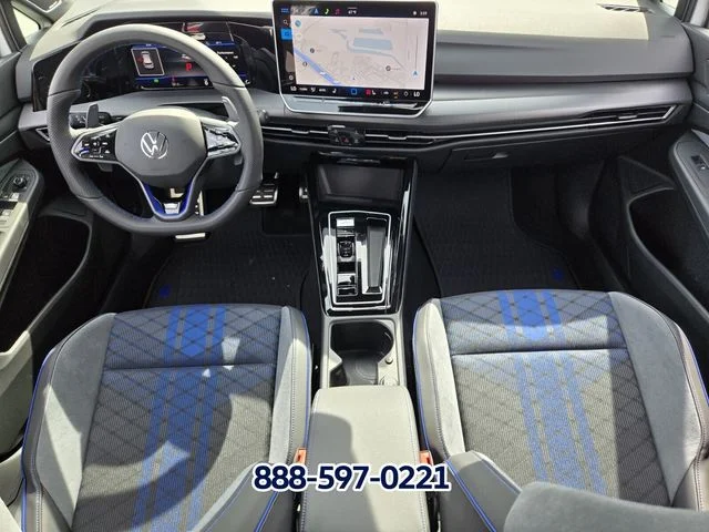 New 2026 WHITE Volkswagen 2.0T image 9