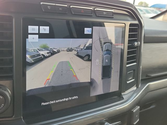 Certified Used 2023 Avalanche Ford XLT image 14