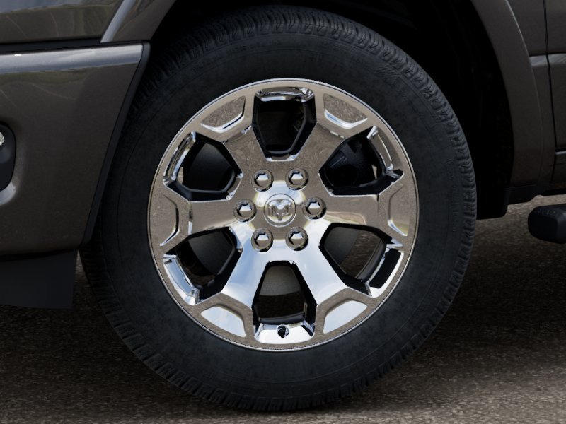 2026 RAM 1500 Big Horn/Lone Star - Photo 60