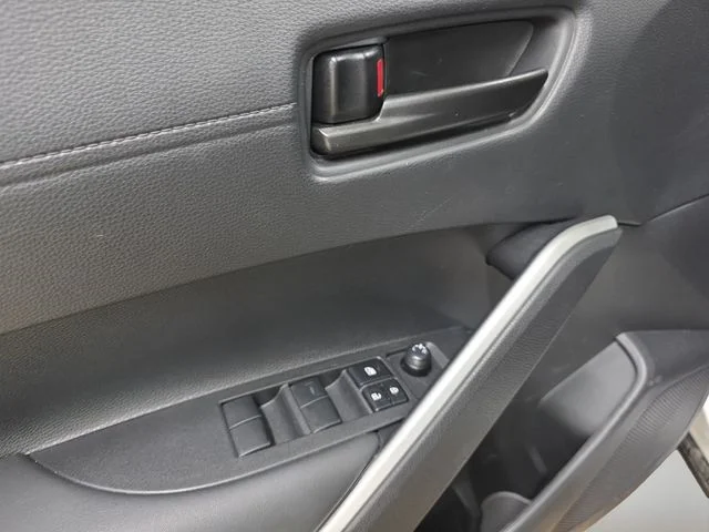 Certified Used 2026 Beige Toyota LE image 10