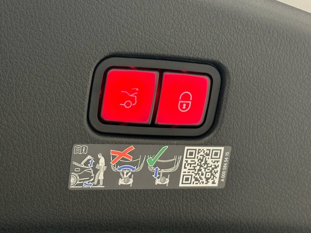 2026 Mercedes-Benz CLE AMG 53 - Photo 62