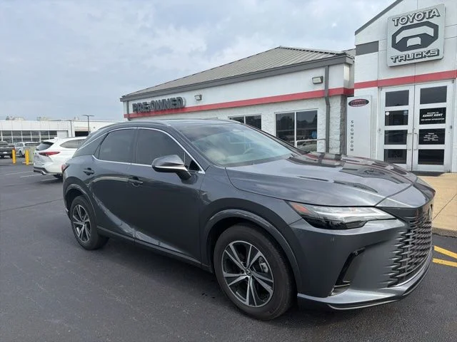 2025 Lexus RX 350 350 Premium FWD's photo