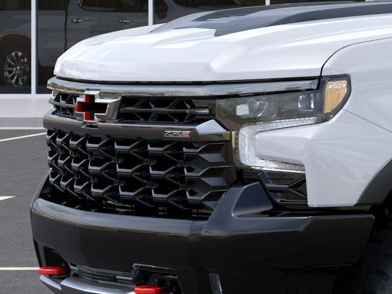 2026 Chevrolet Silverado 1500 ZR2 - Photo 12