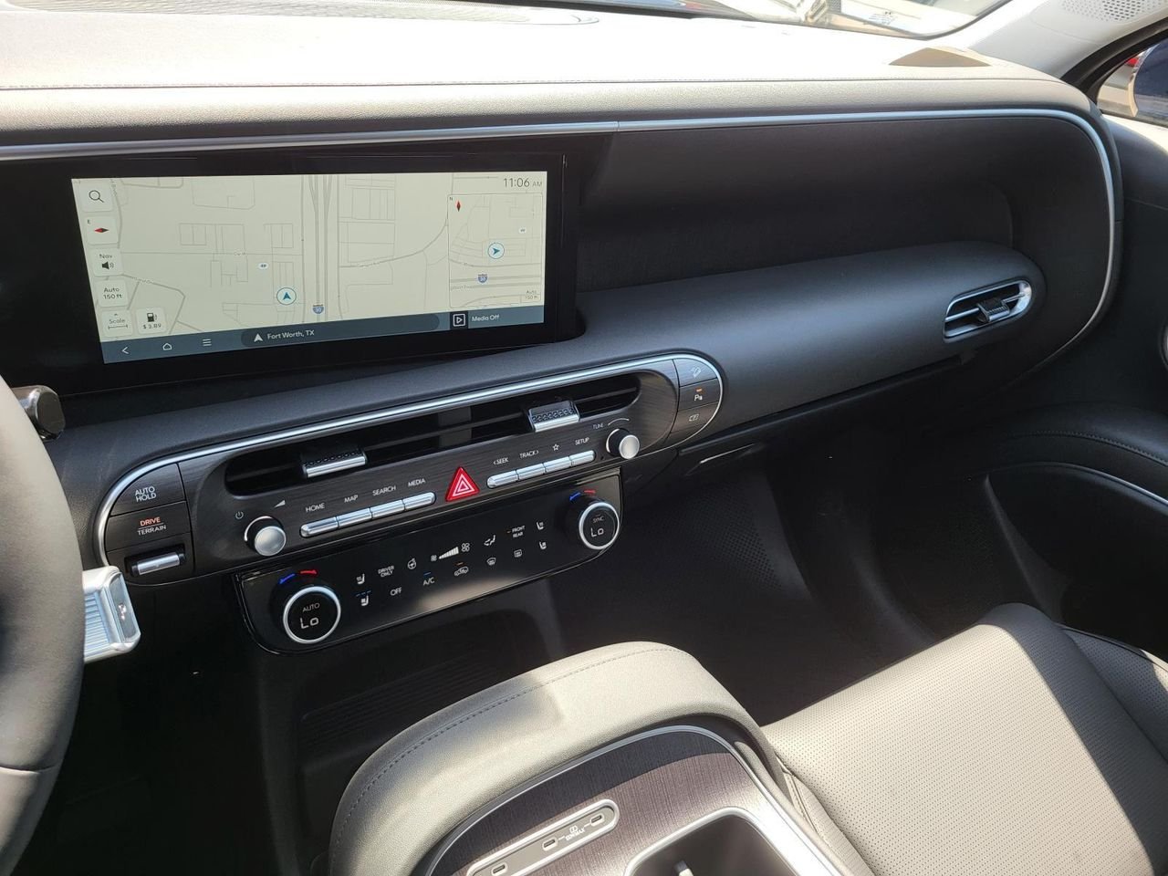 New 2026 Pacific Sapphire Hyundai SEL Premium 7P image 18