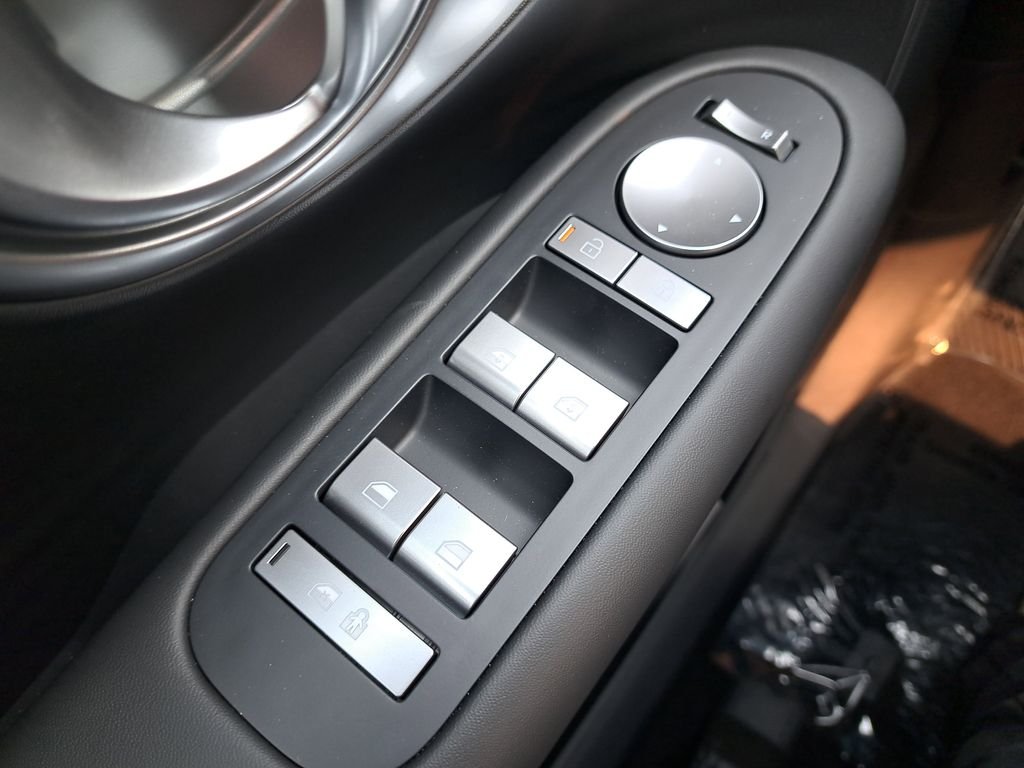 2026 Hyundai IONIQ 9 SE - Photo 27