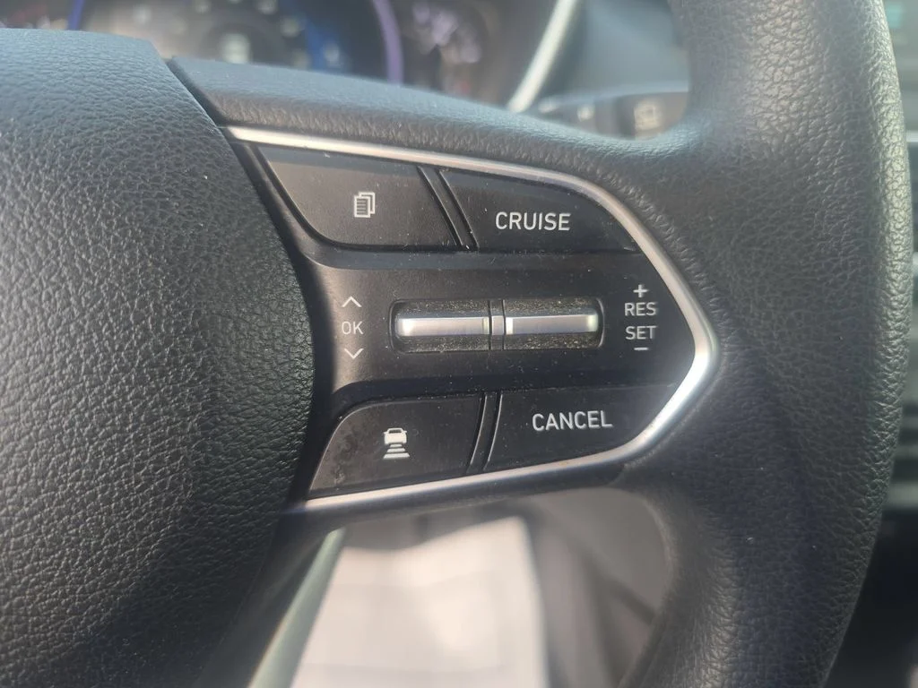 Used 2020 Gray Hyundai SEL image 30
