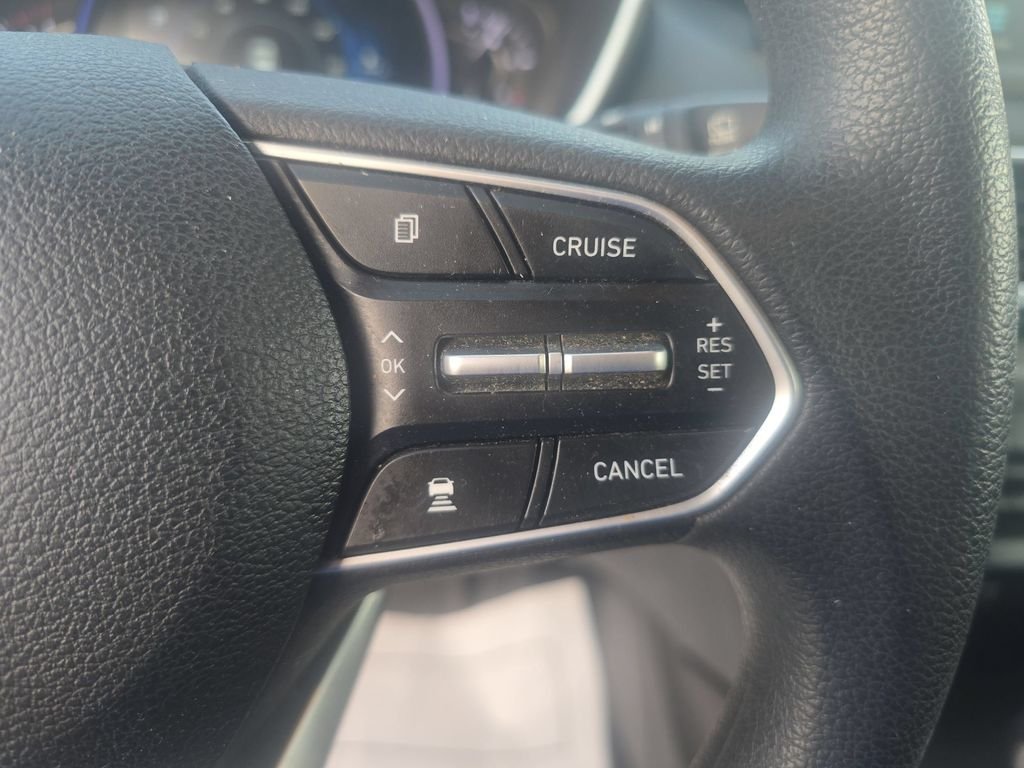 Used 2020 Portofino Gray Hyundai SEL image 30
