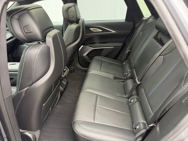 Used 2023 Gray Cadillac Luxury image 18