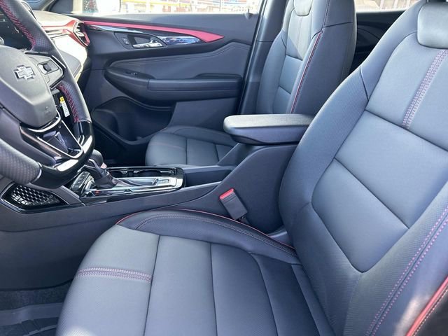 2026 Chevrolet Trailblazer RS - Photo 19