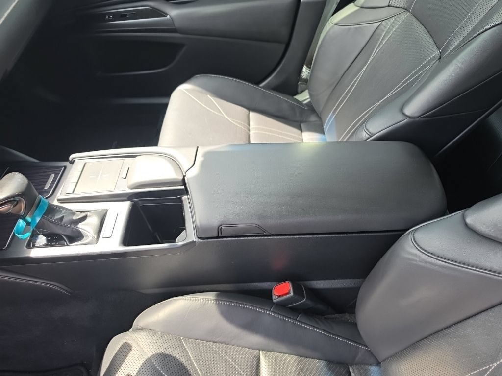 2019 Lexus ES 350 Luxury - Photo 17
