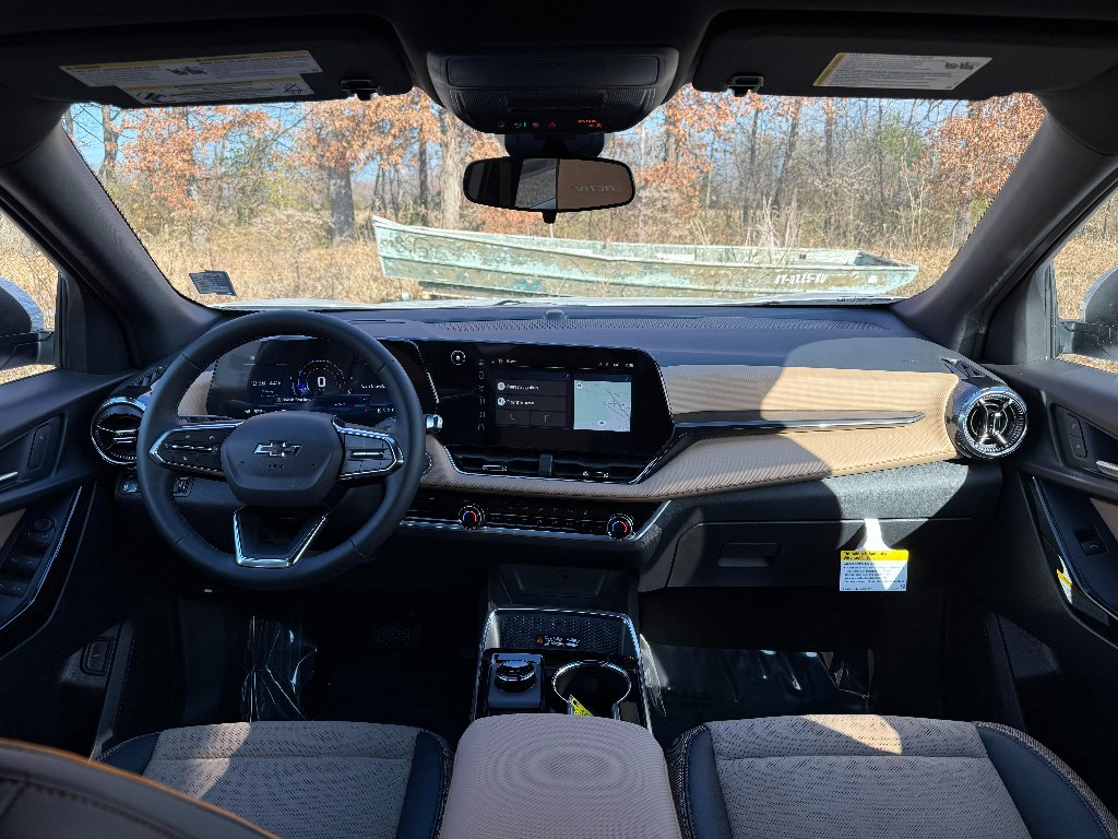 2026 Chevrolet Equinox ACTIV - Photo 29