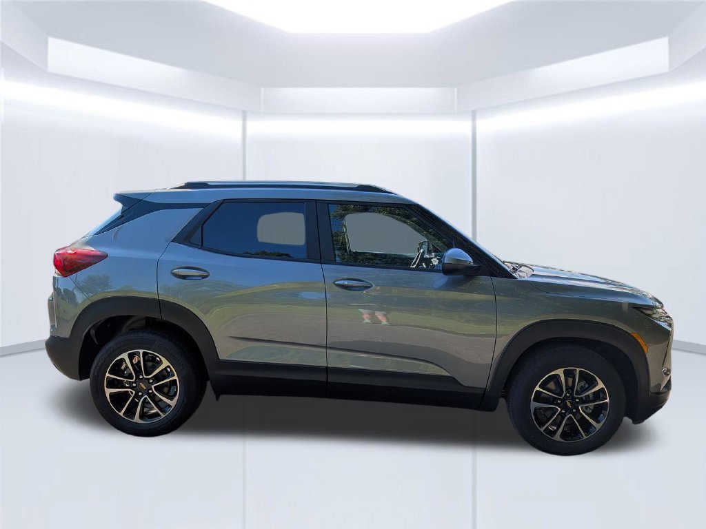 2026 Chevrolet Trailblazer LT - Photo 7