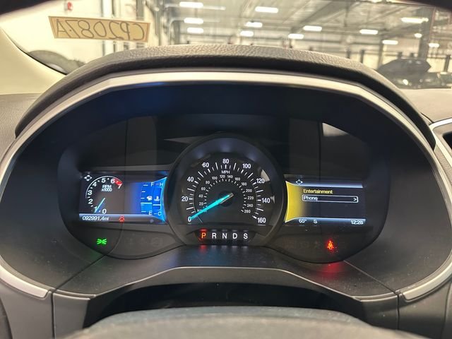 Used 2015  Ford SEL image 22